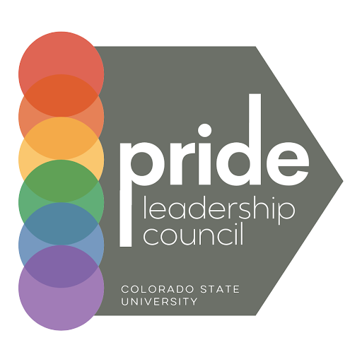 Pride Leadership Council logo