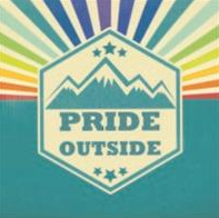 Pride Outside